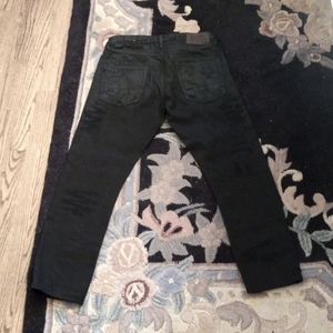 PRPS Mens Jeans Black (Nice) Pre-owned